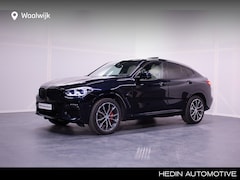 BMW X4 - xDrive30i High Executive Edition