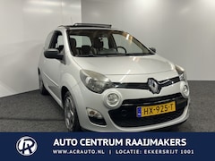 Renault Twingo - 1.2 16V Collection PANORAMA SCHUIF/KANTELDAK RADIO/MP3 ELEKTRISCHE RAMEN VOOR MISTLAMPEN V