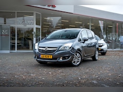 Opel Meriva - 1.4 ecoFLEX Business+ | Navigatie | Cruise control | Climate control