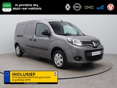 Renault Kangoo - Blue dCi 115pk Luxe Maxi Airco | Camera | Navi | Parksens. a. | Trekhaak