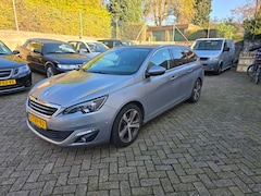 Peugeot 308 SW - 1.2 e-THP Première