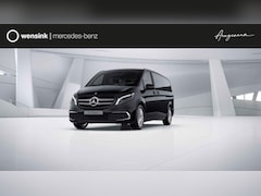 Mercedes-Benz V-klasse - 300d XL L3 Avantgarde | Distronic | Burmester | 4-Matic | Certified