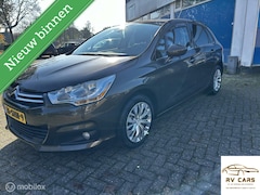 Citroën C4 - 1.6 VTi Tendance