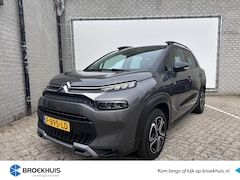 Citroën C3 Aircross - 1.2 PureTech Feel NL-auto | Navigatie | Cruise Control | Carplay