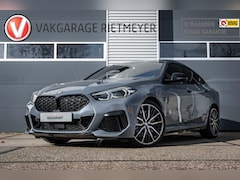 BMW 2-serie Gran Coupé - M235i xDrive High Executive | Pano | HUD | Harman Kardon | Stoel/Stuur verw