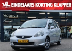 Honda Jazz - 1.2 Cool | Airco | Radio CD | APK 24-01-2025