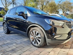 Opel Mokka X - 1.4 Turbo Innovation Automaat full options