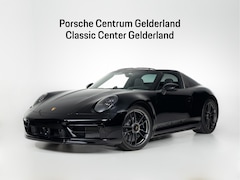 Porsche 911 Targa - 4 GTS Edition 50 Years Design