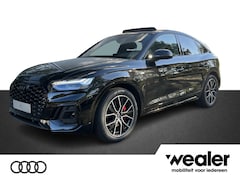 Audi Q5 Sportback - S edition Competition 50 TFSI e 220 kW / 299 pk 7 versn. S-tronic quattro | Optiekpakket Z