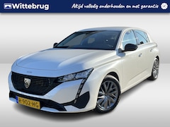 Peugeot 308 - 1.2 PureTech Active Pack Business | Navigatie | Stoelverwarming | Comfortstoelen