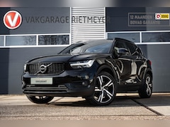 Volvo XC40 - 1.5 T5 Twin Engine R-Design | Leder | Stoel/Stuurverw. | Camera | Navi