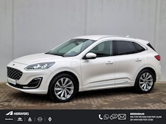 Ford Kuga - 2.5 PHEV Vignale / 1500KG Trekgewicht / Navigatie / HUD / B&O Audio / Elektrische Achterkl