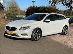 Volvo V60 - 1.5 T3 R-Design NL auto