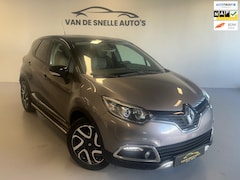 Renault Captur - 0.9 TCe Xmod CLIMA/CAMERA/STOELVERWARMING