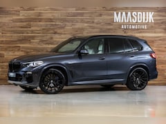 BMW X5 - xDrive45e High Exe|M-Sport|Pano|Camera|Trekhaak|