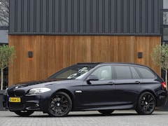 BMW 5-serie Touring - 535d TwinTurbo 313PK M-Sport/ High Executive / LED