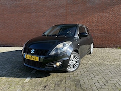 Suzuki Swift - 1.6 Sport 72/99 |KEYLESS|CRUISE|PARKEERSENSOREN