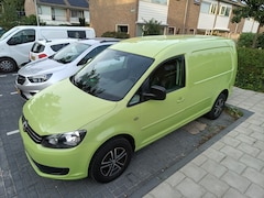 Volkswagen Caddy - 1.2 TSI Maxi