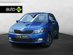 Skoda Fabia - 1.2 TSI Drive