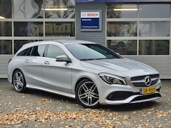 Mercedes-Benz CLA-klasse Shooting Brake - 180 Business Solution AMG|LED|18-inch|amg-line|Cruise|Camera|PDC|46.771KM