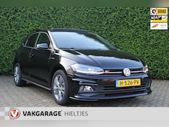 Volkswagen Polo - 1.0 TSI Highline Business R NAP VOL opties