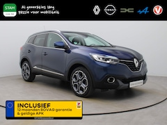 Renault Kadjar - TCe 130pk Intens Camera | Climate | Leder | Navi | Stoelverwarming