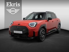 MINI John Cooper Works - Aceman Pakket XL + Glazen panoramadak + Harman Kardon + Parking Assistant Plus + Driving A