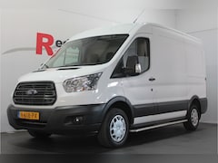 Ford Transit - 290 2.0 TDCI L2H2 Trend - Airco / Parksens. / BT / Trekhaak