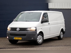 Volkswagen Transporter - 2.0 TDI L2H1 Automaat Airco