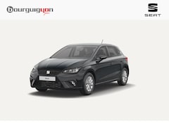 Seat Ibiza - 1.0 TSI 95pk | Style Plus | Cruise control | Parkeersensoren | Airco | Apple carplay / And