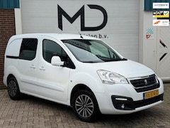 Peugeot Partner - 120 1.6 BlueHDi 75 L1 Première - 3P. - LED