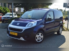 Fiat Fiorino - 1.3 MJ Adventure