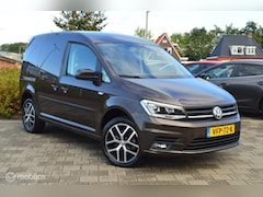 Volkswagen Caddy - Bestel 2.0 TDI AUTOMAAT Exclusive Edition | Navi | Led