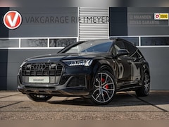 Audi Q7 - 60 TFSI e quattro Pro Line S Competition | RS Stoelen | Pano dak | Alcantara hemel | Stoel