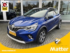 Renault Captur - 1.3 TCe 155 Edition One Trekhaak