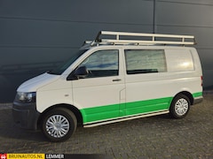 Volkswagen Transporter - 2.0 TDI L1H1 DC 102 Pk trekhaak EU 5