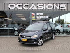 Volkswagen Caddy Maxi - 2.0 TDI L2H1 BMT Highline NAVIGATIE/ DAB/ PDC