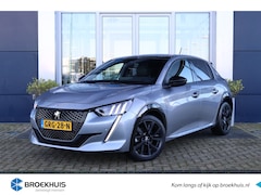 Peugeot 208 - 1.2 PureTech GT 130PK | Pano | Cruise Control | Camera | Navi | Carplay