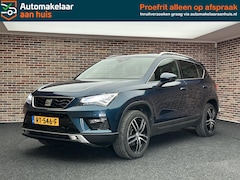 Seat Ateca - 1.4 EcoTSI Xcellence | Dak| Navi| Sfeer| Adaptive cruise| Camera| APK tot 12-2026