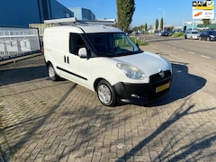 Fiat Doblò Cargo - 1.3 MultiJet SX