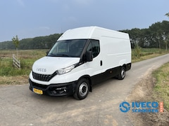 Iveco Daily - 35S14A8V | Hi-Matic | 45K KM | APK | Snel leverbaar |