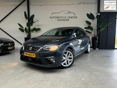 Seat Ibiza - 1.0 TSI FR Business Intense NAP CARPLAY CAMERA NAVI KEYLESS