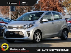 Kia Picanto - 1.0 DPi ComfortLine 5p I Airco