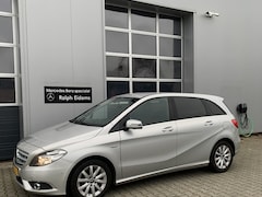 Mercedes-Benz B-klasse - 180 Ambition