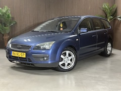 Ford Focus Wagon - 1.6-16V First Ed