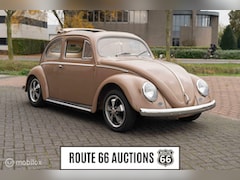 Volkswagen Kever - 1957 | Route 66 auctions