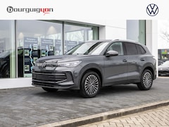 Volkswagen Tiguan - 1.5 eTSI Life Edition | Trekhaak | App Connect | Camera | Stoelverwarming |