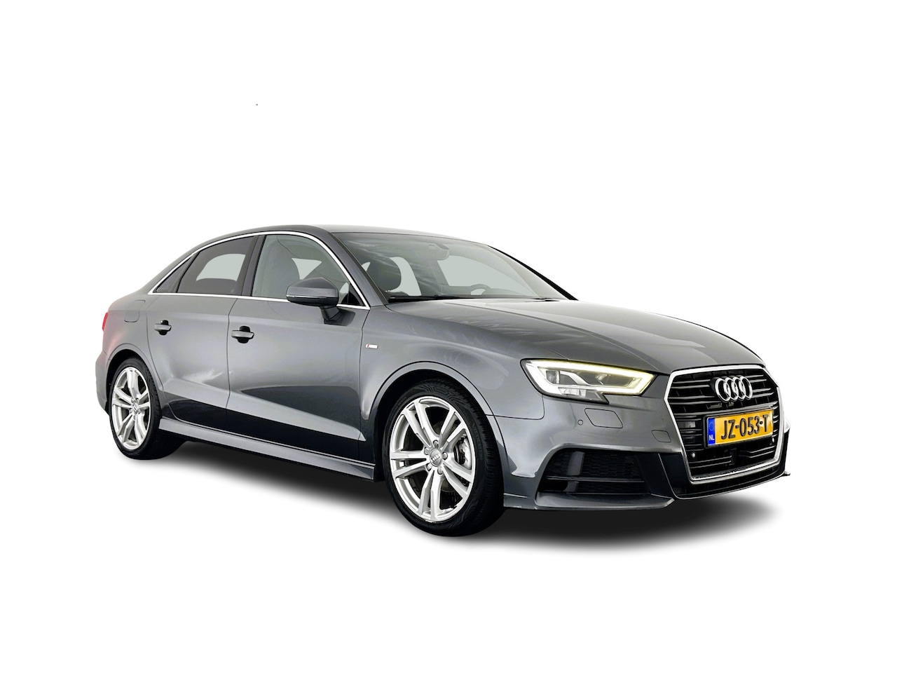 Audi A3 Limousine - 1.4 TFSI CoD Sport Pro Line S Aut. *VIRTUAL-COCKPIT | ADAPTIVE-CRUISE | FULL-LED | 1/2LEDE - AutoWereld.nl