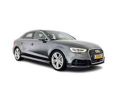 Audi A3 Limousine - 1.4 TFSI CoD Sport Pro Line S-Line Sportpack Aut. *DIGI-COCKPIT | ADAPT.CRUISE | FULL-LED