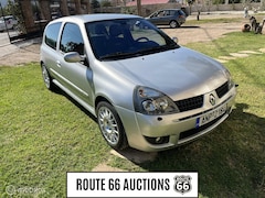 Renault Clio - RS 182 2004 | Route 66 auctions